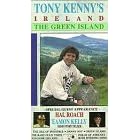 Ireland:The Green Island [VHS]