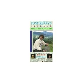 Ireland:the Green Island [VHS]