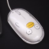 Cover image : 銀魂 エリザベス 光学式USBマウス