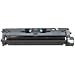 Electronics : Color LJ 2550/2800 Black Ink