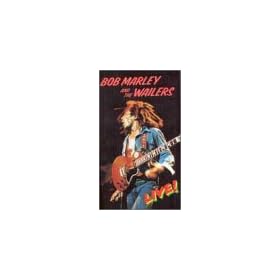 Bob Marley and the Wailers: Live! At the Rainbow [VHS]