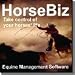 HorseBiz for Vista