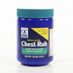 Health & Beauty Online Shop Ranking 53735. PACK OF 3 EACH QC MEDICATED CHEST RUB (VICKS) 3.53OZ PT#63551597957 Health & Beauty Online Shop Ranking 53735. PACK OF 3 EACH QC MEDICATED CHEST RUB (VICKS) 3.53OZ PT#63551597957
