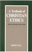 Textbook of Christian Ethics Image Textbook of Christian Ethics