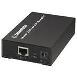 Cables To Go 39959 1-Port Cat-5 VGA Extender Base Unit