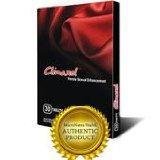 CLIMAXOL FEMALE SEXUAl ENHANCMENT SUPPORT (5) Pack 30 Tablets in each pack by 