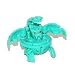 Bakugan B2 Bakupearl Single, LOOSE Figure Ventus BLADE TIGRERRA 450G Image