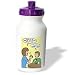 Rich Diesslins Funny General Cartoons - Fathers Day discussion between mother and son...