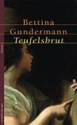 Buch - Cover Teufelsbrut - Bettina Gundermann - Nymphenburger