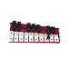 RB2207 17 Note Chromatic Bell Set
