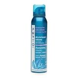 Phyto Phytomousse Volume Foam Shampoo - Fine & Limp Hair - 5.07 fl.oz