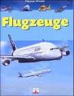 Flugzeuge - Pascal Laheurte