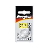 ENERGIZER Lithium button cell CR2016