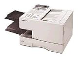 Panasonic Panafax UF-770 - Fax ( B/W ) - laser - copying (up to): 10 ppm - 250 sheets - 14.4 Kbps