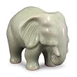 'Elephant Power and Tranquility,' figurine
