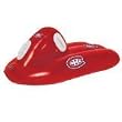 Montreal Canadiens 42" Team Super Snow Sled/Water Raft - NHL Hockey