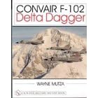 Convair F-102: Delta Dagger