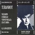 Puccini: Turandot
