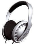 Review Sennheiser HD 457 / Open Headphone 32 Ohm HD457