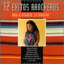 Amalia Mendoza - 12 Exitos Rancheros ( Audio CD ) - B000005LZ6