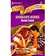 Hannah's Hunks (Harlequin Love & Laughter, No 18)