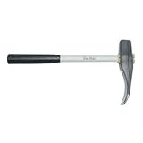 Bead Breaking Hammer w/ Fiberglass Handle - 18In