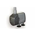 Sicce Syncra Silent "1,0" Zimmerbrunnenpumpe /Aquarium-Universalpumpe