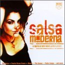 Search : Salsa Moderna: A Taste of New Wave Latin Flavours