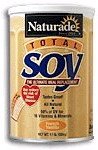 Total Soy French Vanilla ( The Delicious Cholesterol Fighter! ) 1.1 Lbs Naturade