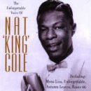 The Unforgettable Voice of Nat King Cole