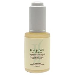 June Jacobs Elastin Collagen Serum 1oz