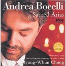 Cover image : セイクリッド・アリアズ～アベ・マリア～ [DVD]