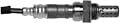Denso 234-4209 Universal Oxygen Sensor (Air and Fuel Ratio Sensor)