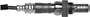 Denso 234-4209 Universal Oxygen Sensor (Air and Fuel Ratio Sensor)