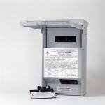 Eaton Electical / Cutler-Hamm #DPU222RGF 60A Out A/C Disconnect