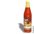 Cajun Chef Louisiana Hot Sauce