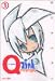QコちゃんTHE地球侵略少女 1 (マガジンZコミックス) QコちゃんTHE地球侵略少女 1 (マガジンZコミックス)
