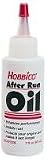 Buy AFTER RUN ENGINE OIL 2 OZ HCAP3000 by Hobbico