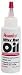 After Run Engine Oil 2oz