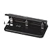 Office Products : Sparco Adjustable Heavy-Duty Three-Hole Punch