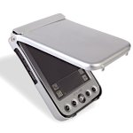Review Proporta PSAH0017 / Proporta aluminium case Sony Clie SJ33