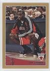 2009-10 Topps Gold #36 - Tim Thomas/2009