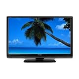 Toshiba REGZA 37RV530U 37-Inch 1080p LCD HDTV