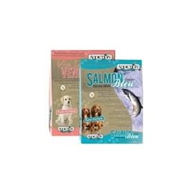 Addiction Grain-Free Adult Dry Dog Food, Viva La Venison, 20 Pounds by Addiction Pet Foods
