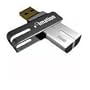 USB 2.0 Swivel Pro Flash Drive 2GB