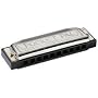 Hohner 81 Pocket Pal Diatonic Harmonica