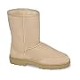 UGG AUSTRALIA ULTRA-SHORT CLASSIC BOOTS