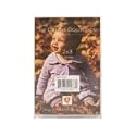 Dennis Daniels Clear Acrylic Magnetic Frame for 2.5" x 3.5" Photographs.