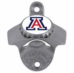 Arizona A Wall Mounted Bottle Opener - Mounting Screw Included