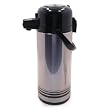 2 1/2 Liter Peacock Airpot (15-0195) Category: Airpots